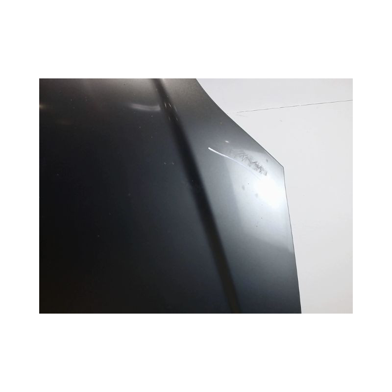 CAPOT TOYOTA COROLLA 2002-