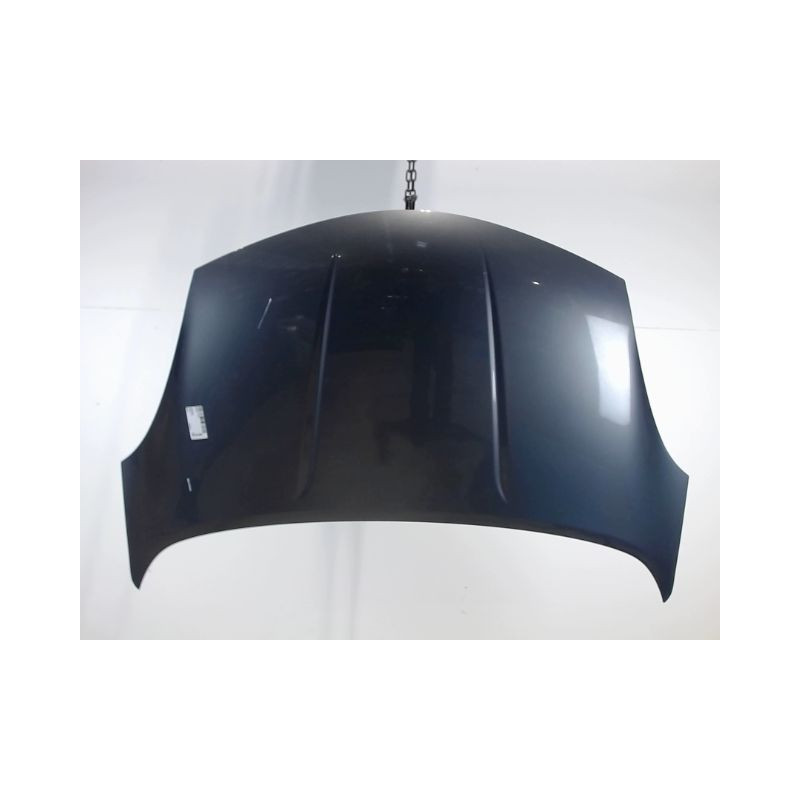 CAPOT NISSAN NOTE