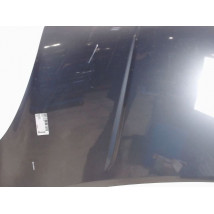 CAPOT NISSAN NOTE