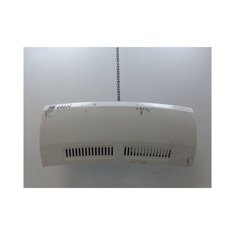 CAPOT PEUGEOT BOXER 290C TOLE 2002-