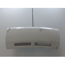 CAPOT PEUGEOT BOXER 290C TOLE 2002-