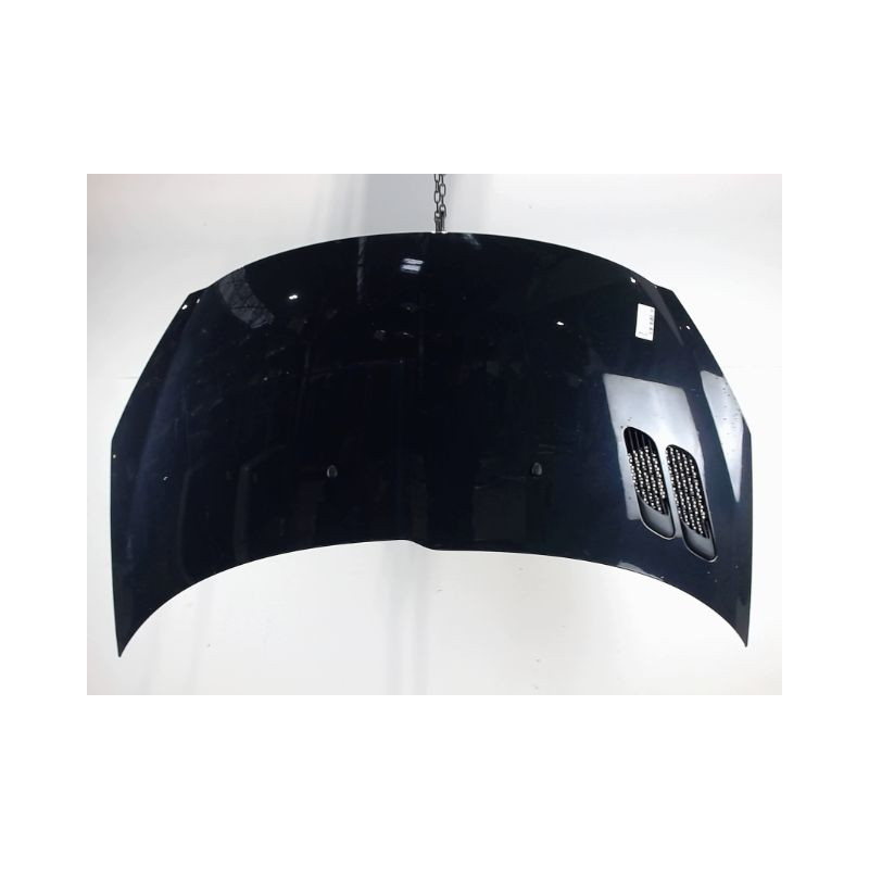 CAPOT PEUGEOT 206+ 2009-