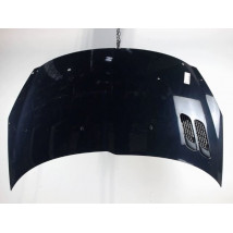 CAPOT PEUGEOT 206+ 2009-