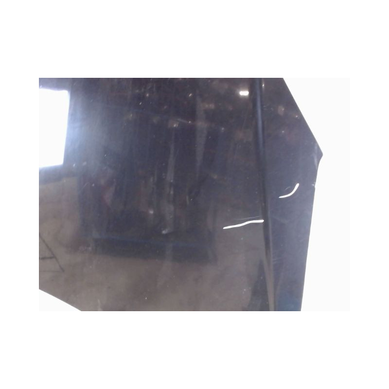 CAPOT OPEL ASTRA 2004-