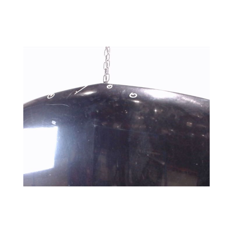 CAPOT OPEL ASTRA 2004-