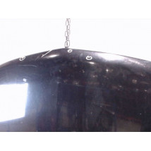 CAPOT OPEL ASTRA 2004-