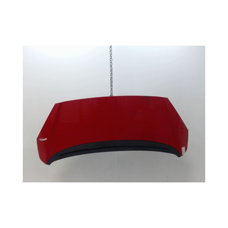 CAPOT PEUGEOT 1007 2005-2010