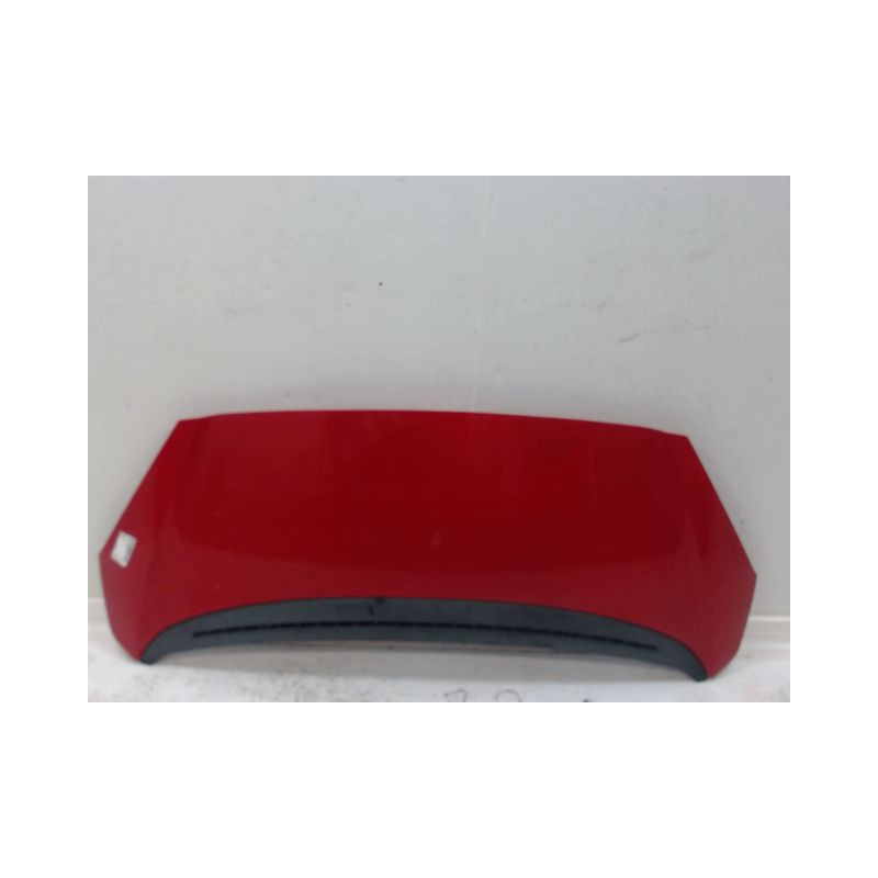 CAPOT PEUGEOT 1007 2005-2010