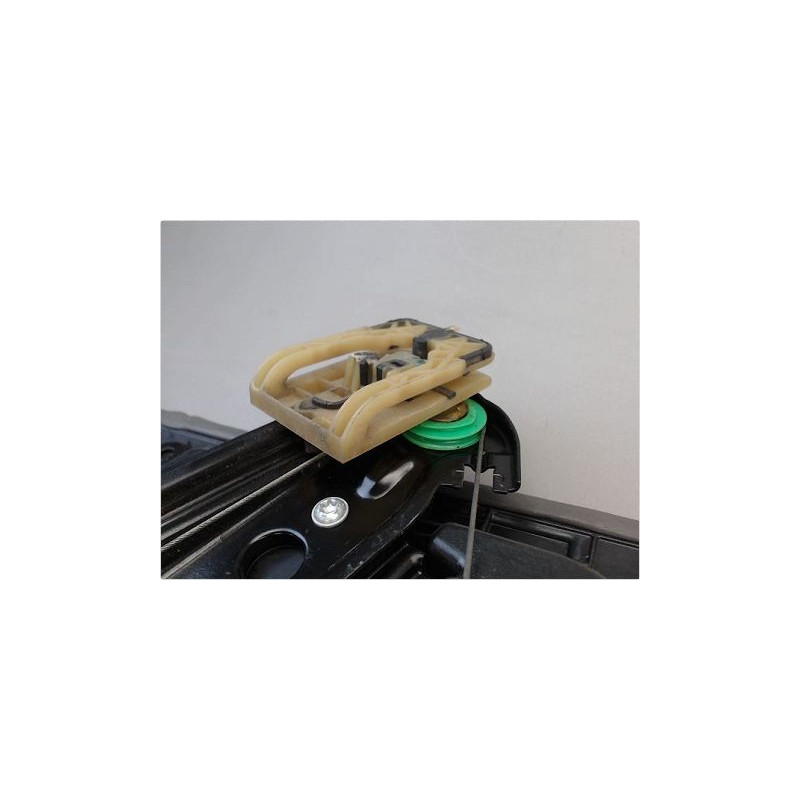 MECANISME LEVE-GLACE AVANT GAUCHE VOLVO V40
