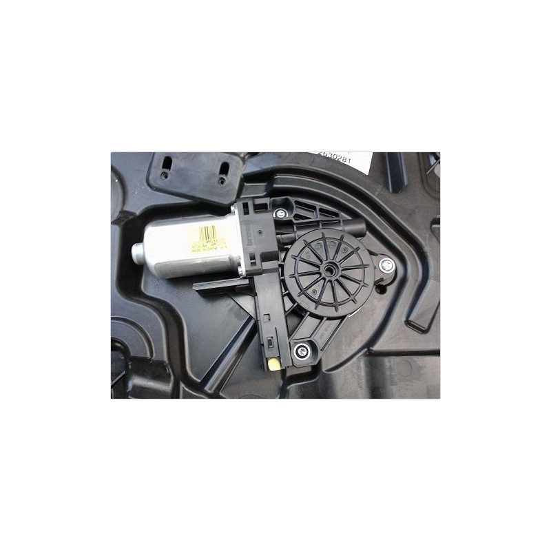 MECANISME LEVE-GLACE AVANT GAUCHE VOLVO V40