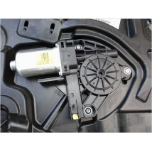 MECANISME LEVE-GLACE AVANT GAUCHE VOLVO V40
