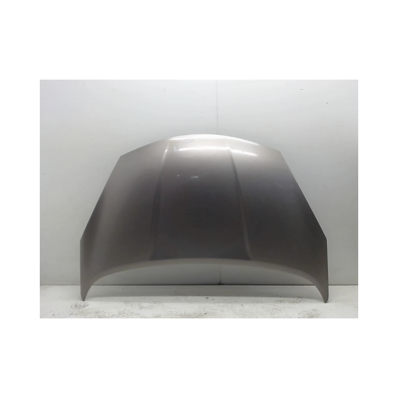 CAPOT NISSAN NOTE