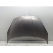 CAPOT NISSAN NOTE