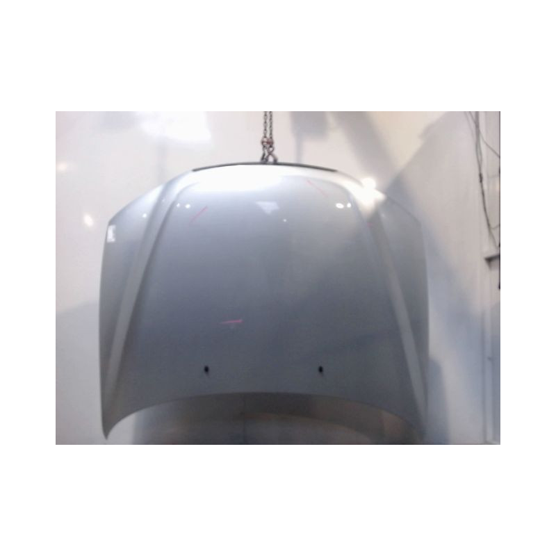 CAPOT HYUNDAI SONATA 5P