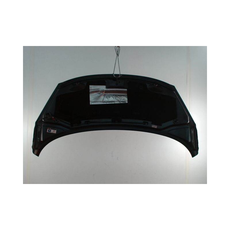 CAPOT PEUGEOT 207