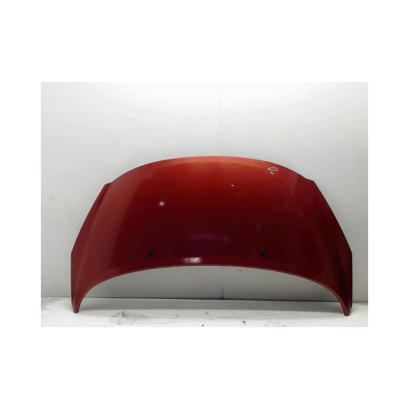CAPOT PEUGEOT 207