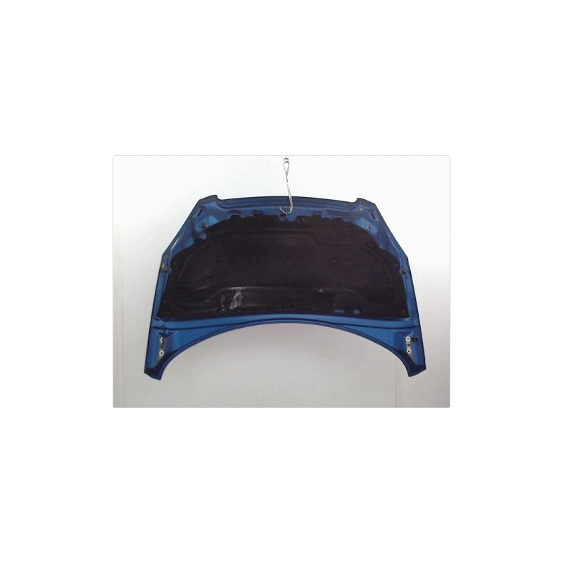 CAPOT PEUGEOT 307