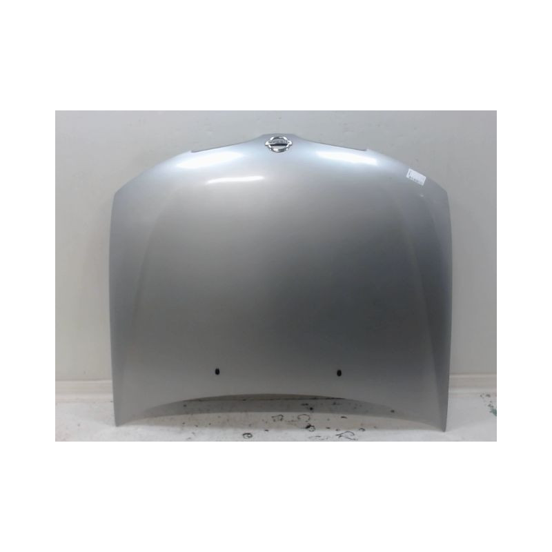 CAPOT NISSAN ALMERA 2002-