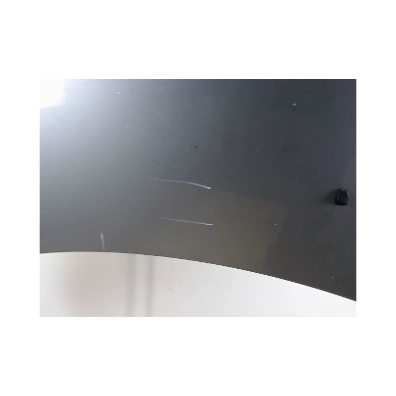 CAPOT PEUGEOT 307 2001-2005