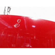 CAPOT PEUGEOT PARTNER BREAK 2002-
