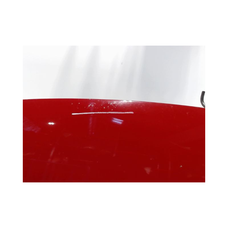 CAPOT PEUGEOT PARTNER BREAK 2002-