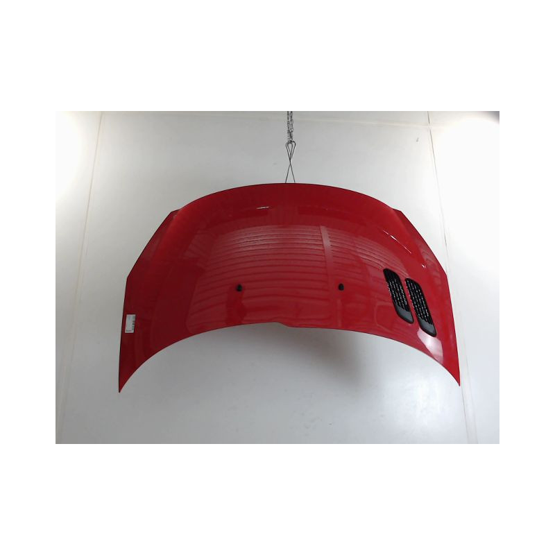 CAPOT PEUGEOT 206