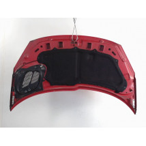 CAPOT PEUGEOT 206