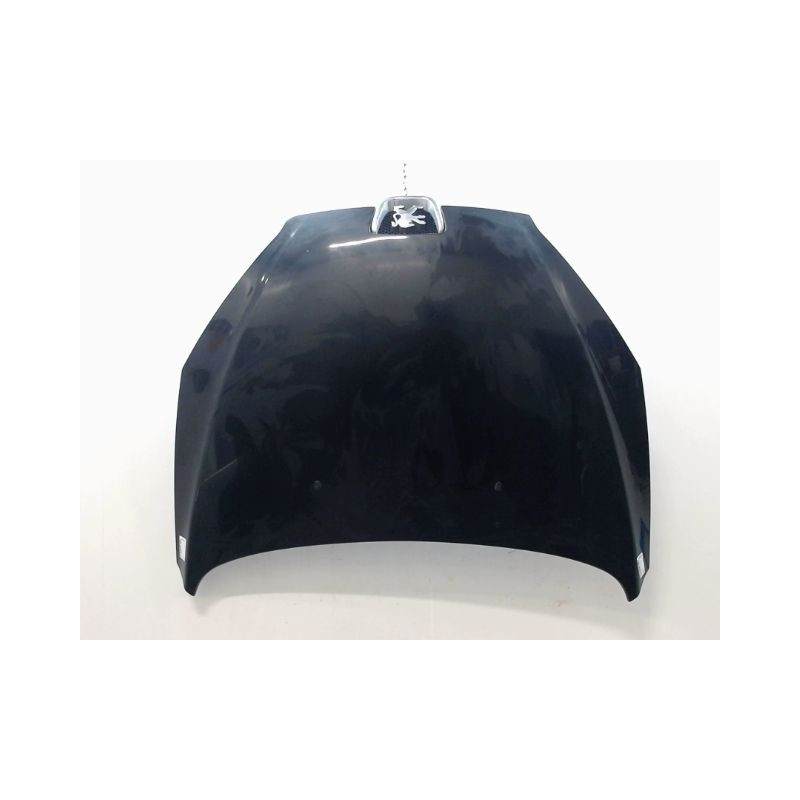 CAPOT PEUGEOT 407 COUPE 2P 2005-2011