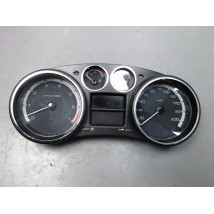BLOC COMPTEURS PEUGEOT 308 2011-