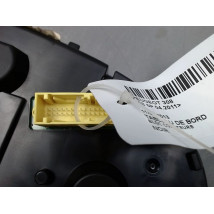 BLOC COMPTEURS PEUGEOT 308 2011-