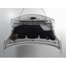 CAPOT NISSAN NOTE