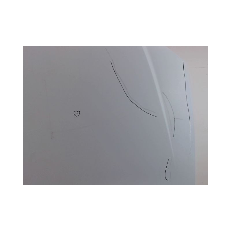 CAPOT OPEL ASTRA 98-2004