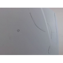 CAPOT OPEL ASTRA 98-2004