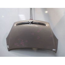 CAPOT CITROEN XSARA PICASSO