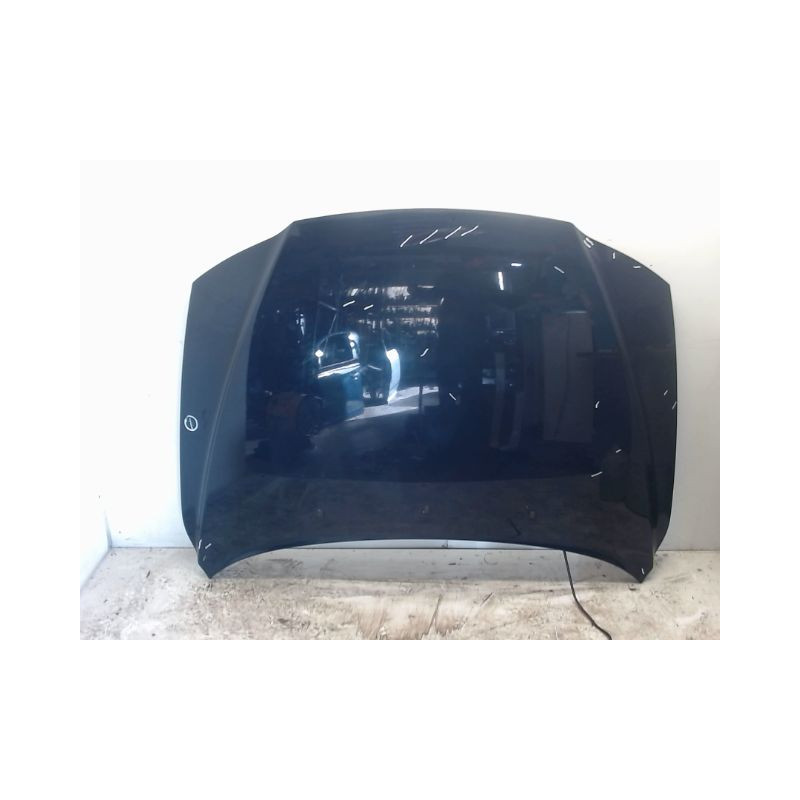 CAPOT VOLVO S80
