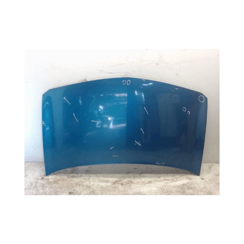 CAPOT RENAULT MEGANE