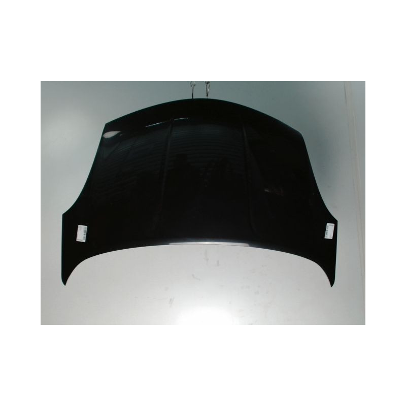 CAPOT NISSAN NOTE