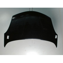 CAPOT NISSAN NOTE