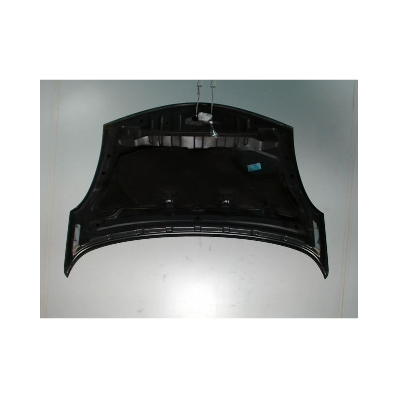 CAPOT NISSAN NOTE