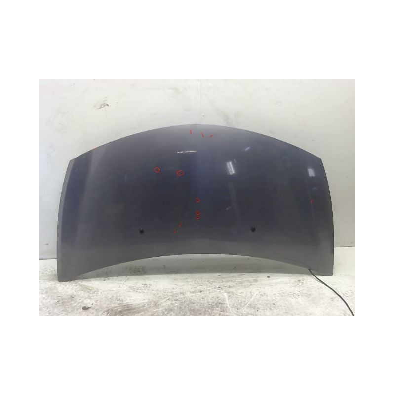 CAPOT RENAULT CLIO