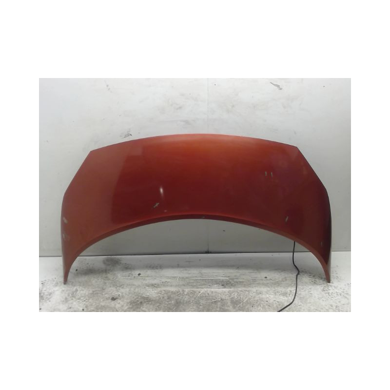 CAPOT RENAULT MEGANE