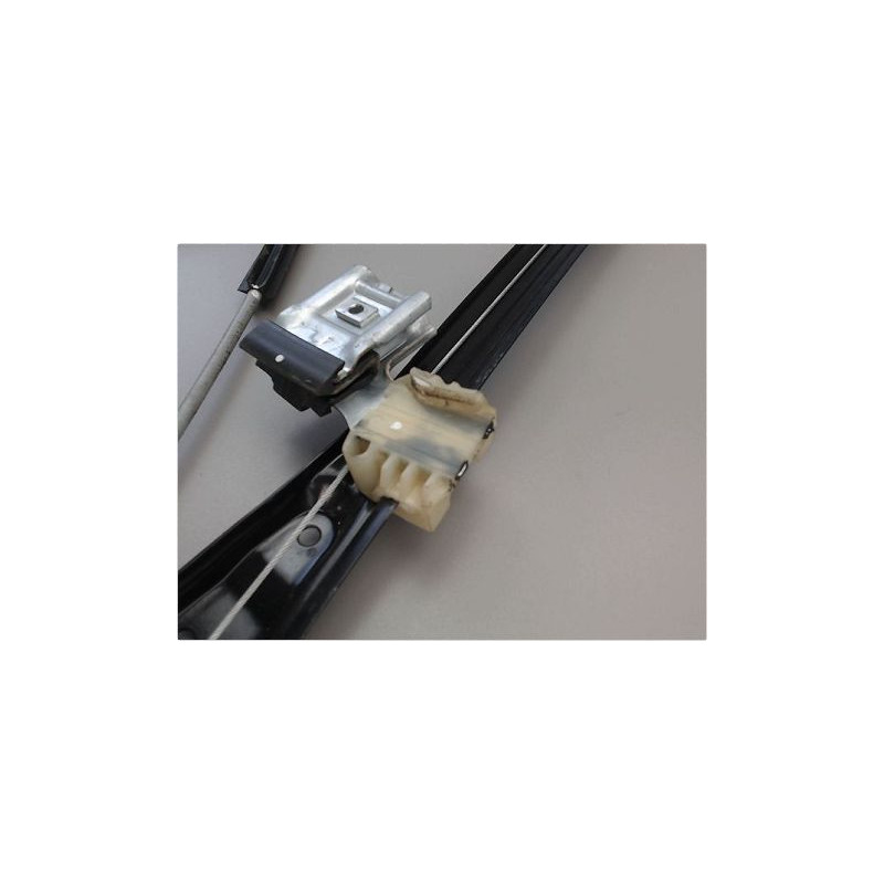 MECANISME LEVE-GLACE AVANT DROIT VOLKSWAGEN POLO