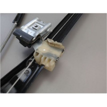 MECANISME LEVE-GLACE AVANT DROIT VOLKSWAGEN POLO