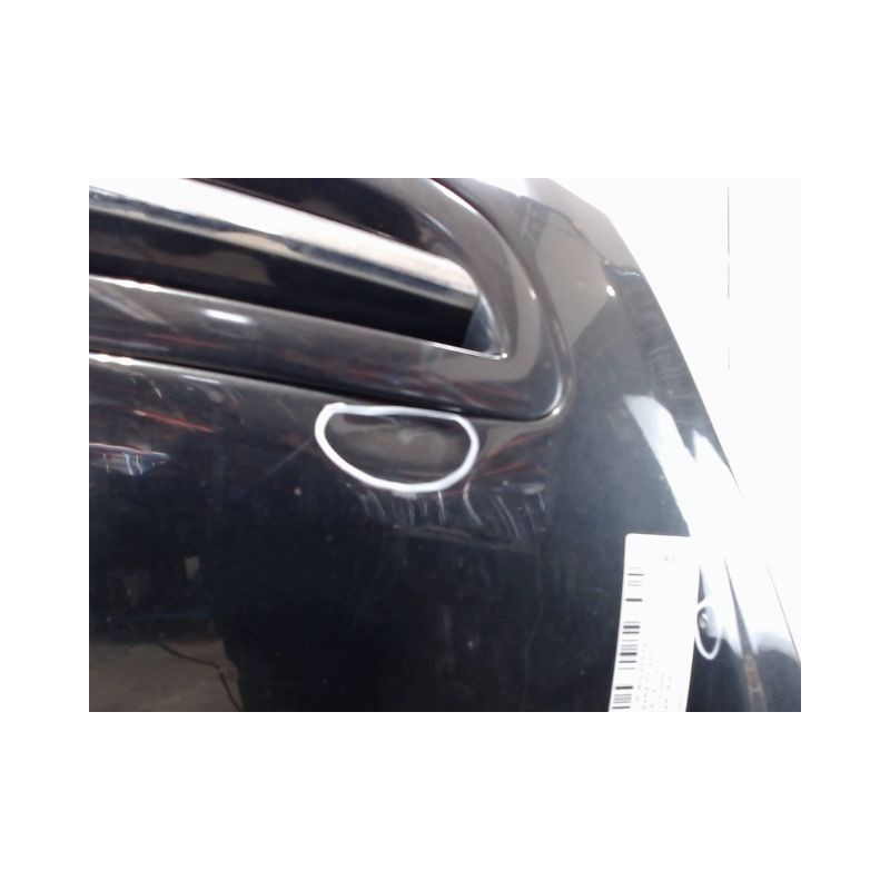 CAPOT CITROEN XSARA PICASSO