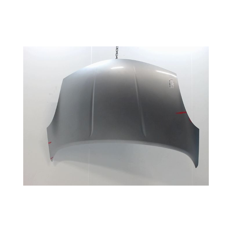 CAPOT NISSAN NOTE I Phase 1 2006-2009