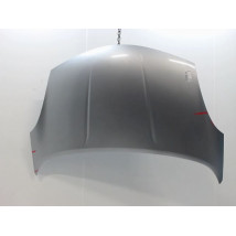 CAPOT NISSAN NOTE I Phase 1 2006-2009