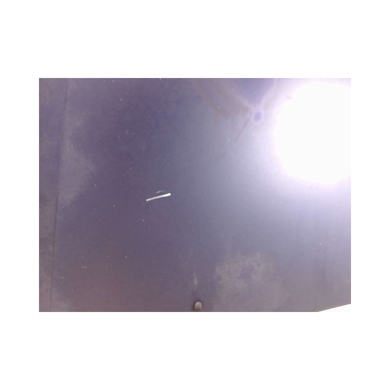 CAPOT DAIHATSU TERIOS 2001-