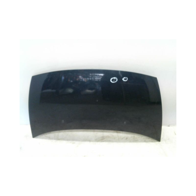 CAPOT CITROEN C3 2005-