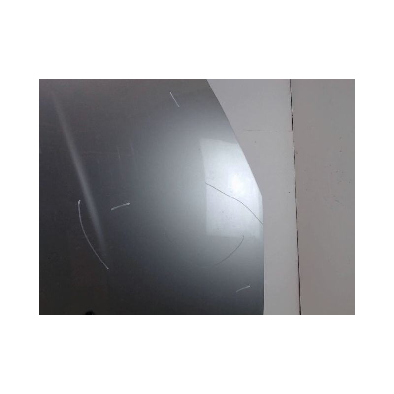 CAPOT TOYOTA COROLLA VERSO 2004-2007