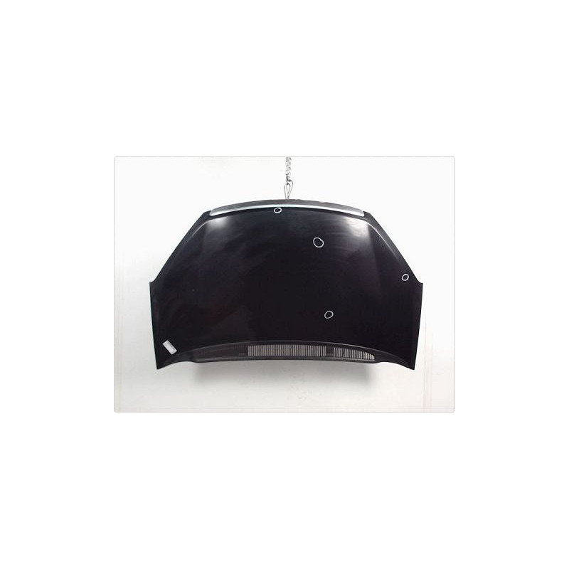 CAPOT FORD FOCUS